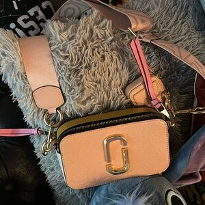 Marc Jacob's bag
